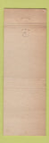 Matchbook Cover - Shelton Restaurant Monrovia CA