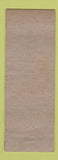 Matchbook Cover - Frontier Oil gas Cafe South Sioux City NE