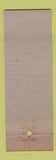 Matchbook Cover - Jays Popcorn Potato Chips Pretzels Cheezettes Chicago IL