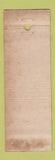 Matchbook Cover - Loper's Lumber Coal Port Jefferson Rocky Point LI NY WEAR