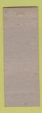 Matchbook Cover - McCarthy's Pittsburgh PA restaurant