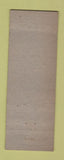 Matchbook Cover - Dan's Used Cars WEAR