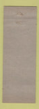 Matchbook Cover - Gloversville Body Works auto Gloversville NY  low phone #