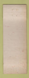 Matchbook Cover - Smokey Pluff Chrysler Plymouth East St Louis IL WEAR