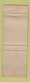 Matchbook Cover - Leo's Italian Restaurant Temple PA