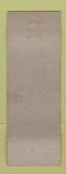 Matchbook Cover - Ellringer & Kelsey Texaco oil gas West Allis WI WORN