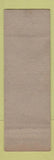 Matchbook Cover - Cabin Grill New York City