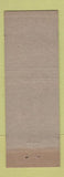 Matchbook Cover - Atlantic oil gas Rolfe Callear Athens PA