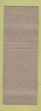 Matchbook Cover - Thibodeaux's Texaco oil gas Opelousas LA low phone # WEAR