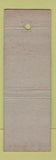 Matchbook Cover - Le Cafe Arnold New York City WORN