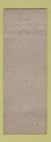 Matchbook Cover - Allen's Sunoco oil gas Plymouth NH WEAR