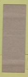 Matchbook Cover - Marathon oil gas Kinnamon Shyers Middletown OH WEAR