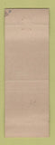 Matchbook Cover - Green Meadows Steak House Lexington KY