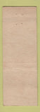 Matchbook Cover - Roberts Cocktail Lounge North Riverside IL WEAR