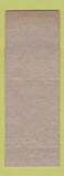 Matchbook Cover - Mothersill's Travel Remedy drug Full Length