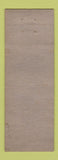 Matchbook Cover - Ryan Restaurant? Funeral? WEAR