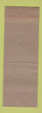 Matchbook Cover - King Edward Hotel Niagara Falls ON WEAR