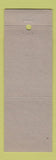Matchbook Cover - Golden Star Diner Little Falls NJ