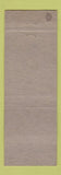 Matchbook Cover - Old Nick Candy Bar blue/white