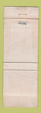 Matchbook Cover - The Pike House Myrtle Beach SC WEAR