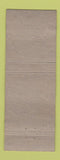 Matchbook Cover - Angelo's New York City restaurant