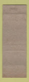 Matchbook Cover - State Lumber Providence RI