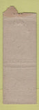 Matchbook Cover - Nardini's Restaurant Concord NH BOBTAIL
