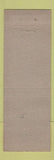 Matchbook Cover - Alps Cafe Burlington VA lobster