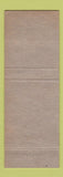 Matchbook Cover - Kelley's Cove White Clay NE pinup