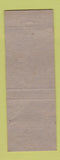Matchbook Cover - Green Acres Soil Fertilizer Delphi IN