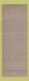 Matchbook Cover - San Diego Nite Club San Luis Sonora Mexico pinup