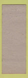 Matchbook Cover - Earl Brenneman Insurance Boiling Springs PA Yankee Clipper
