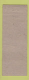Matchbook Cover - Lakeside Inn Boiling Springs PA pinup