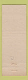 Matchbook Cover - Paul's Sporting Goods Lac Du Flambeau WI Great Dane