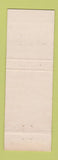 Matchbook Cover - Failor's Frozen Foods Newville PA pinup