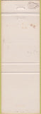 Matchbook Cover - Skandia Sky Motel Ontario CA