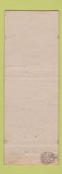 Matchbook Cover - Garretty's Restaurant Madison TN