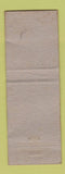 Matchbook Cover - O'Rielly's Farm to Market oil gas Sioux Falls SD hillbilly