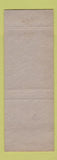 Matchbook Cover - AW Peterson Gun Shop Mount Dora FL Cypress Gardens
