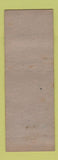 Matchbook Cover - Phillips & Sons Men's Clothes New York City