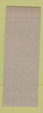 Matchbook Cover - Fred Stetler Paint New Cumberland PA