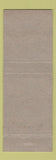 Matchbook Cover - Lawrence Tanger's Garage AAA Carlisle PA pinup