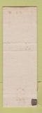 Matchbook Cover - Spring Brook Bar Grill Janesville WI pinup