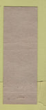 Matchbook Cover - Bill's Chicken Hut San Angelo TX New England Coast