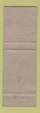 Matchbook Cover - Hery's Liquor Store Freeport IL pinup