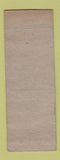 Matchbook Cover - Locust Tavern Roselle NJ Shuffleboard WORN