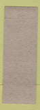 Matchbook Cover - Jay & Bob Greeting Cards Harrisburg PA