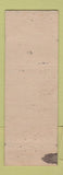 Matchbook Cover - Earl Hammann Contractor Carlisle PA pinup