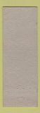 Matchbook Cover - 3J Restaurant hillbilly Fried Chicken