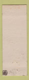 Matchbook Cover - RMS Convention Indianapolis IN 1954 pinup